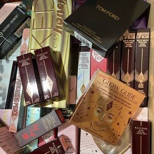 40pcs mixed box of makeup